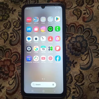 Samsung Mobile A07 5G