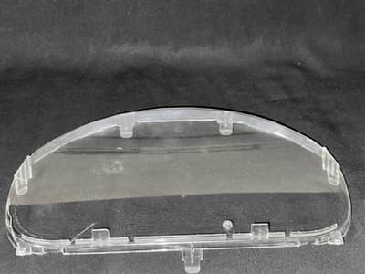 Civic ek 2000 meter cover