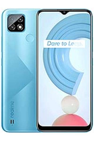Realme C25s 4.120