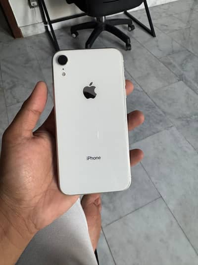 Apple iPhone XR 64gb non pta