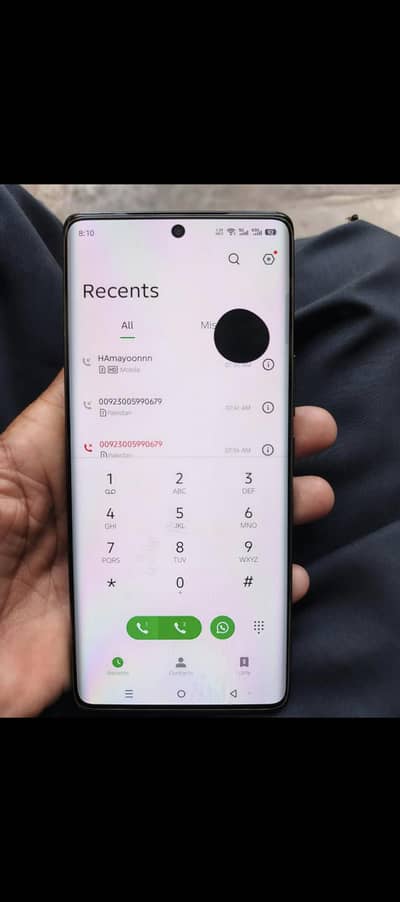 Infinix Note 40 Pro  5G