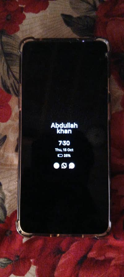 One Plus 9R