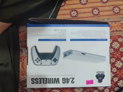 gaming stick