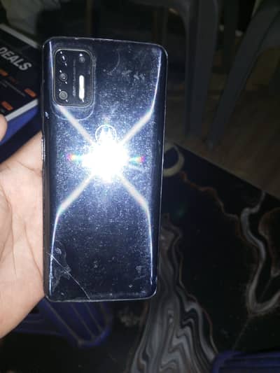 Motorola Moto G Stylus