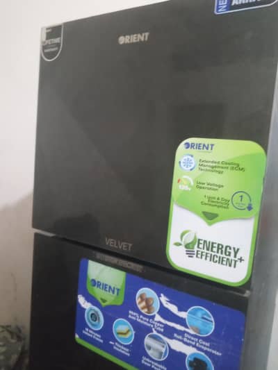 new condition