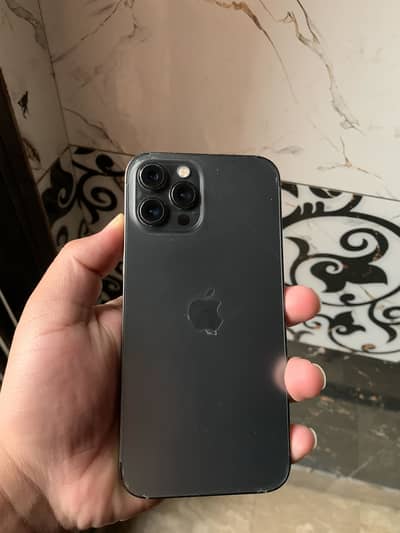 Apple iPhone 12 Pro Max