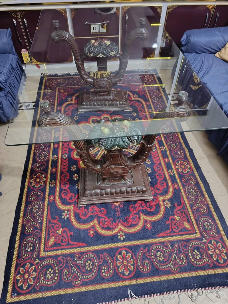 dining table 1