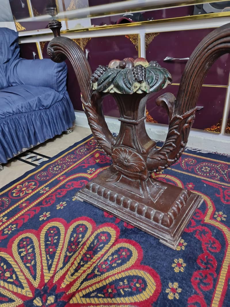 dining table 3