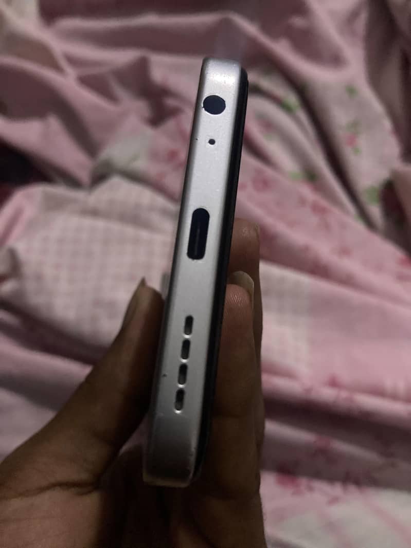 infinix smart10 Plus 0