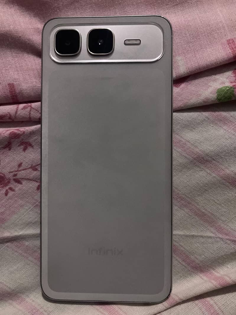 infinix smart10 Plus 1