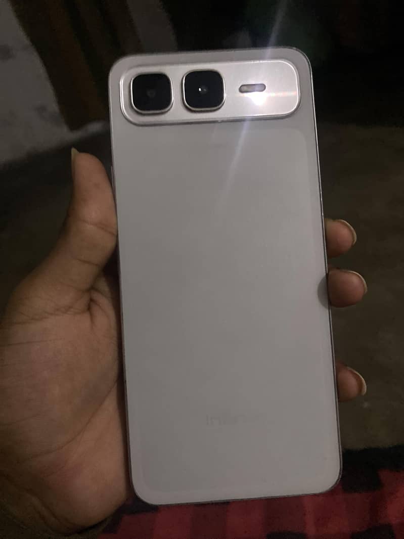 infinix smart10 Plus 4