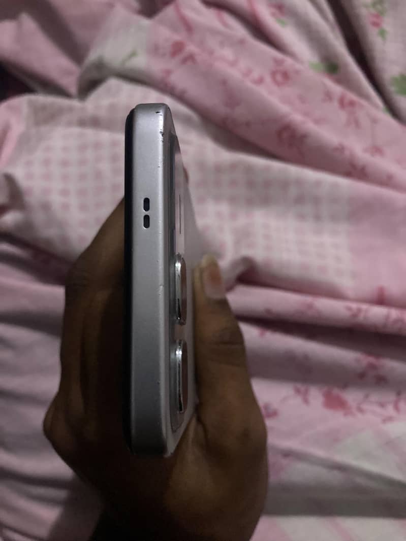 infinix smart10 Plus 5