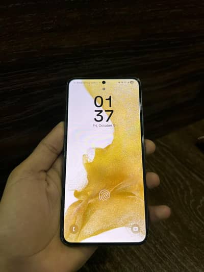 Samsung Mobile S22