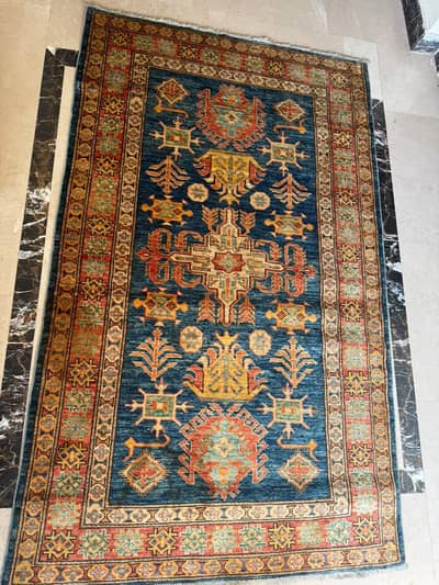 Afghani Qaleen