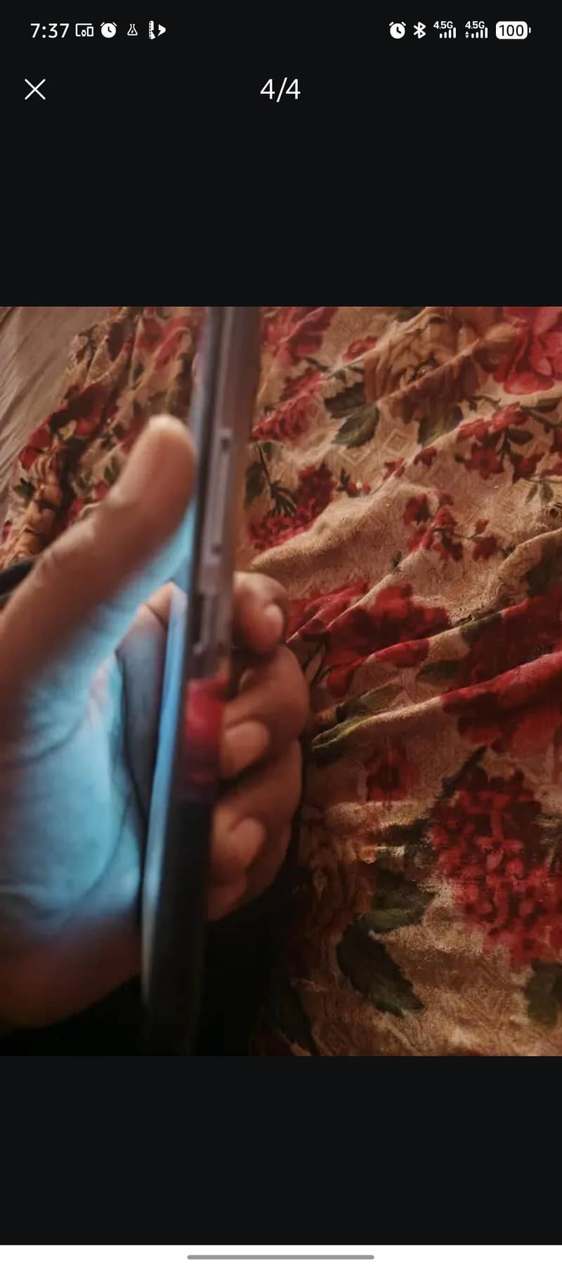 Itel A48 1