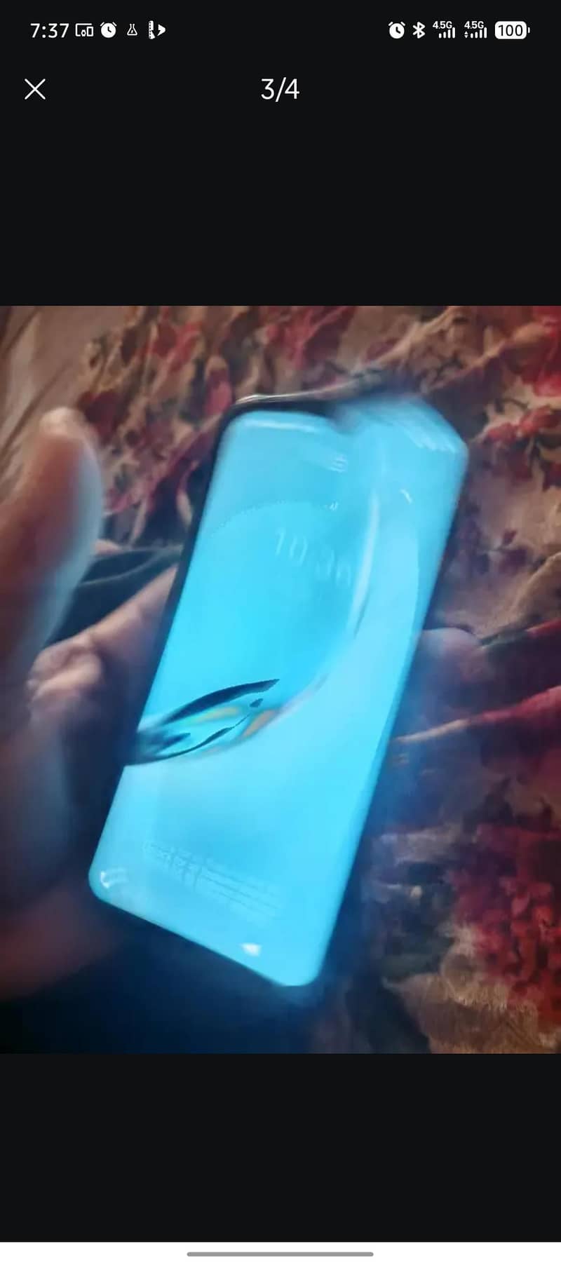 Itel A48 2