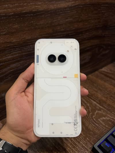 Nothing Phone 2a