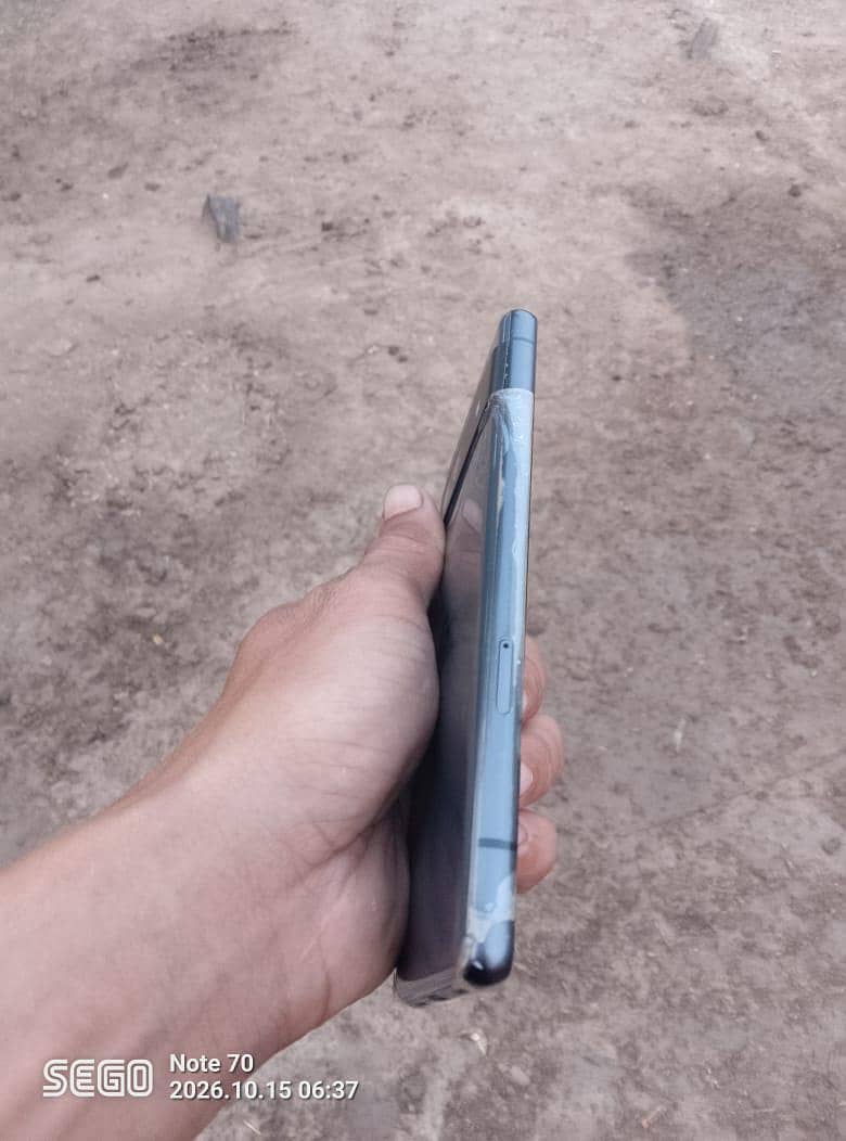 Google Pixel 7a 1