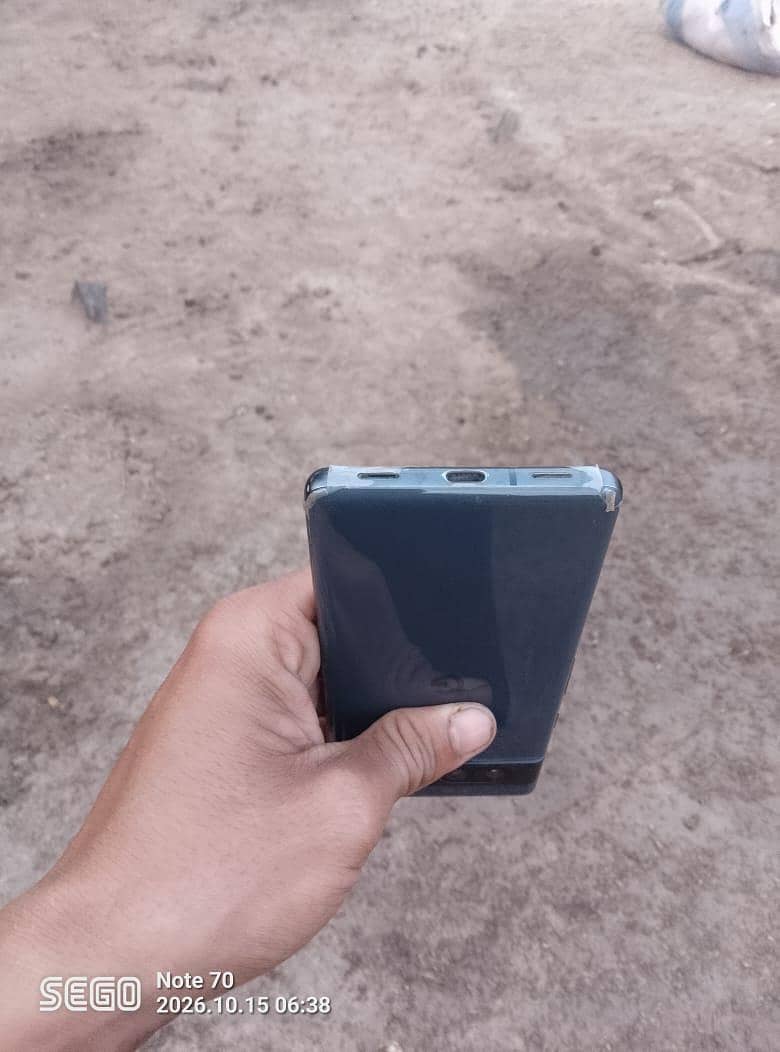 Google Pixel 7a 4