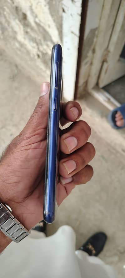 Samsung Mobile A10