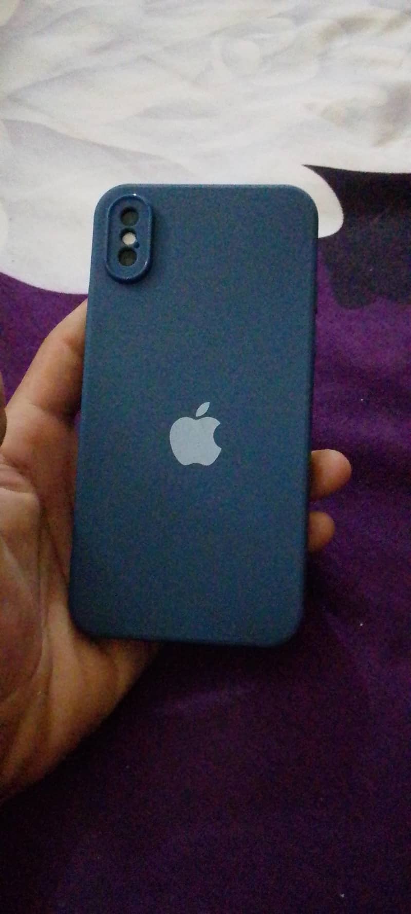 Apple iPhone X 1
