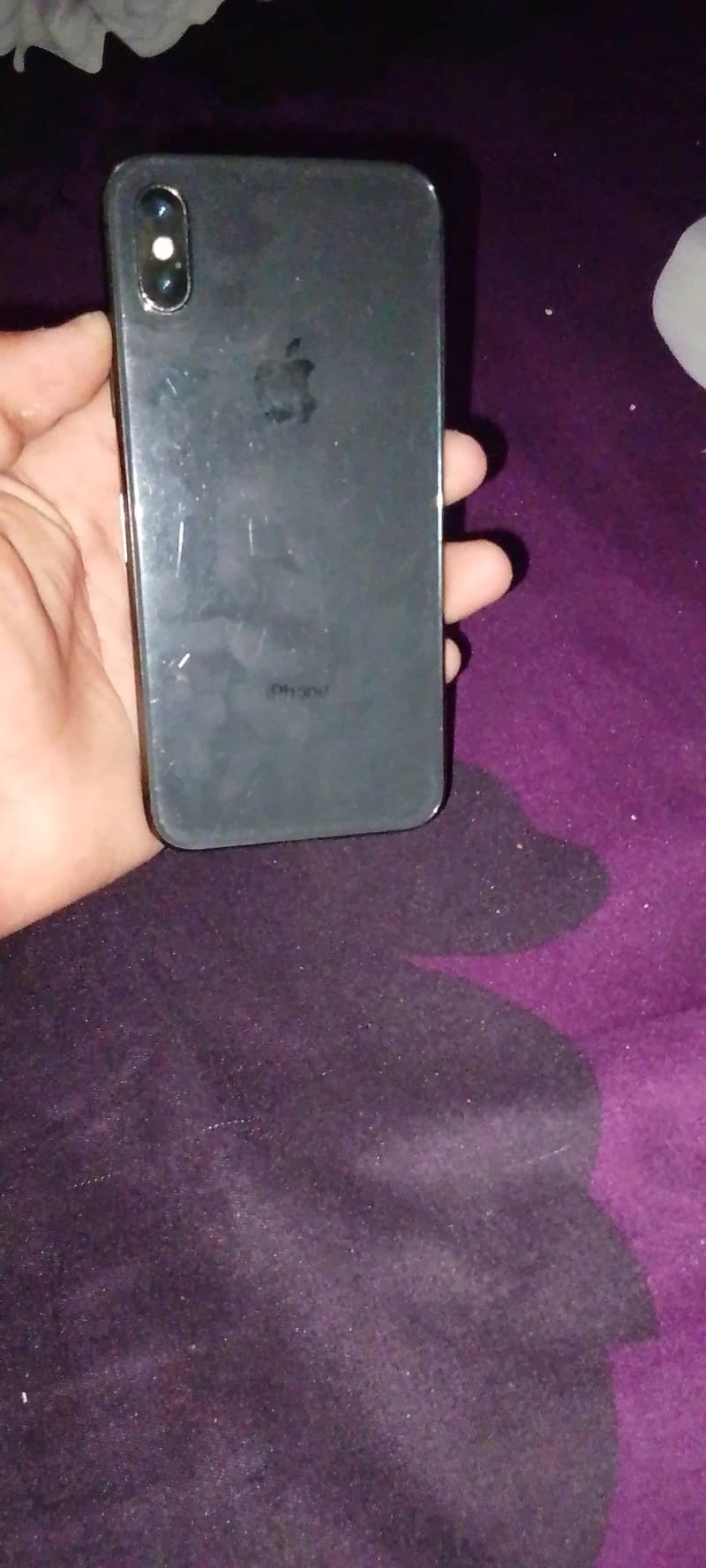 Apple iPhone X 2