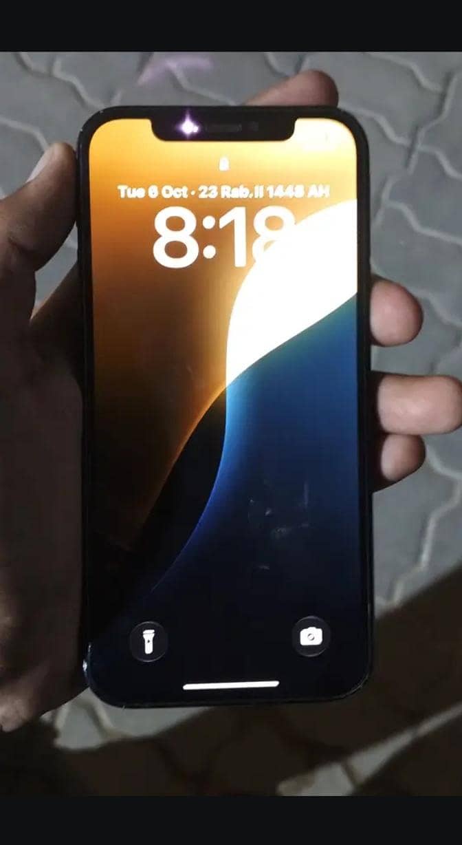 Apple iPhone 12 0