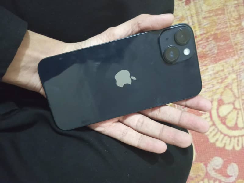 Apple iPhone 14 mdm 3