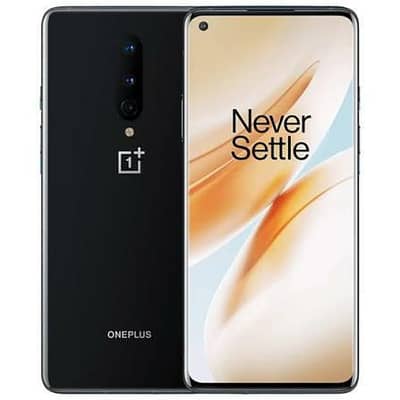 One Plus 8