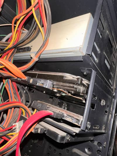 500 gb/320 gb hardisk For sale Full With Games