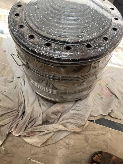 tandoor
