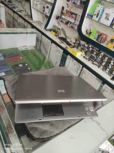 hp laptop