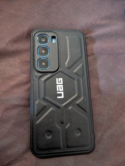 Infinix hot 60i