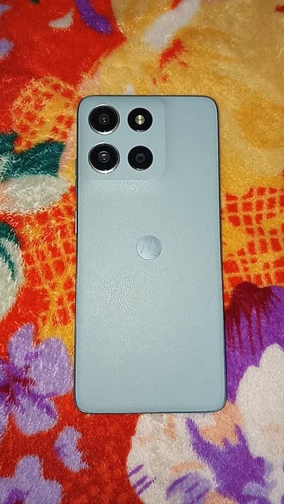 Motorola Moto G5