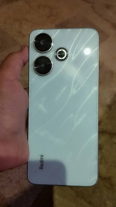 Redmi 13 - 9.5 Condition