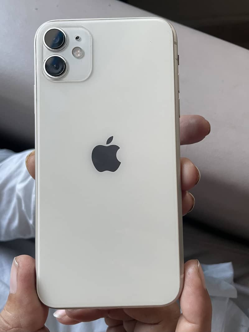 Apple iPhone 11 1