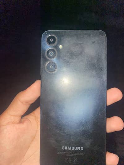 Samsung Mobile A05s