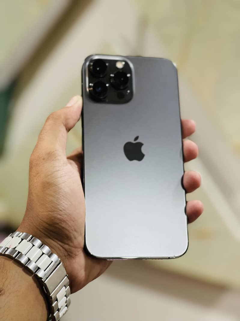 Apple iPhone 13 Pro Max 1