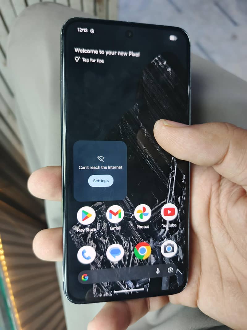 Google Pixel 8 1