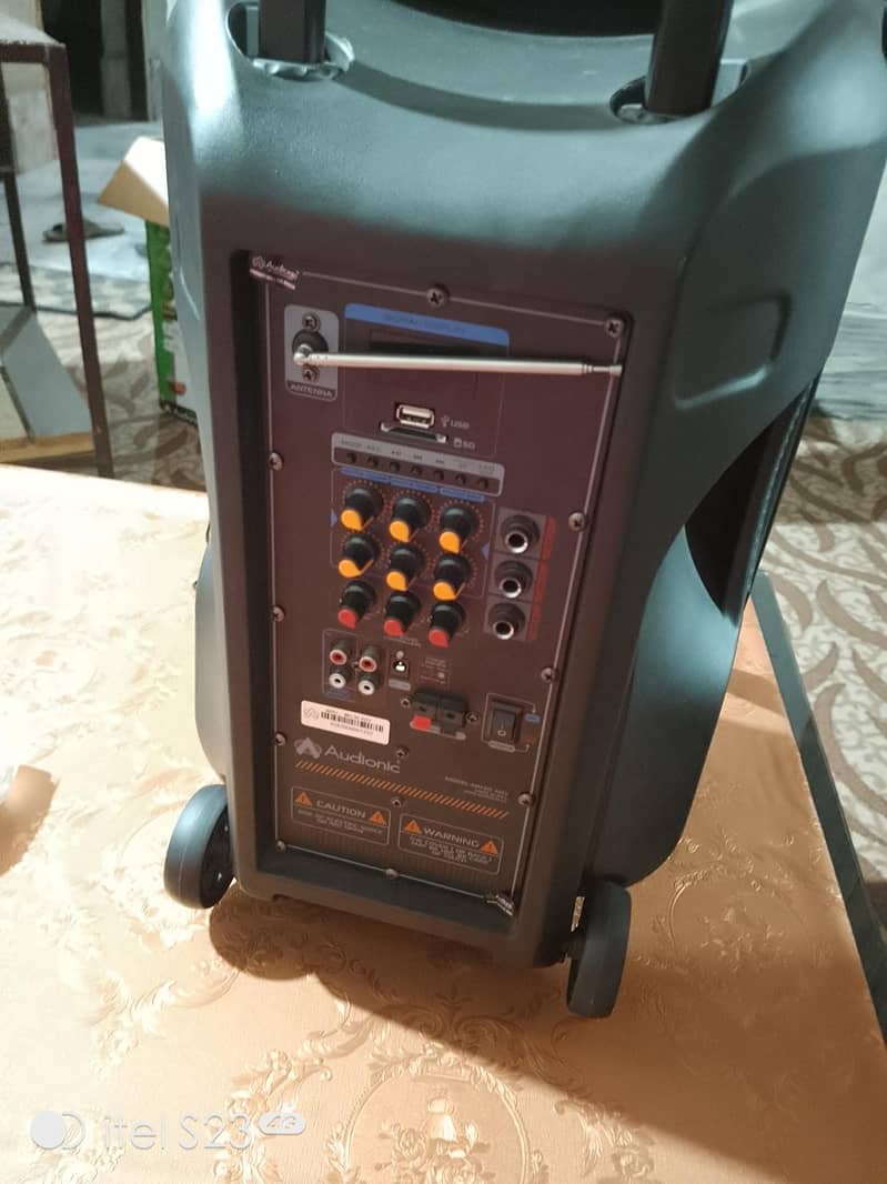Audionic M. H 30 3