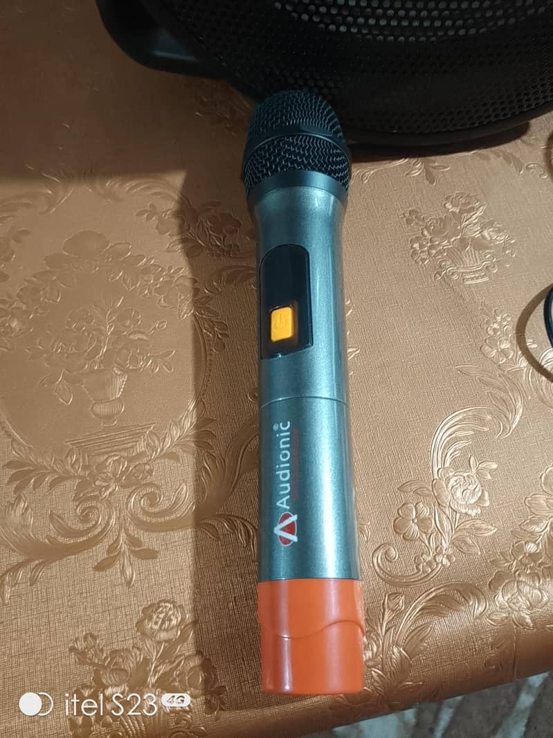 Audionic M. H 30 5