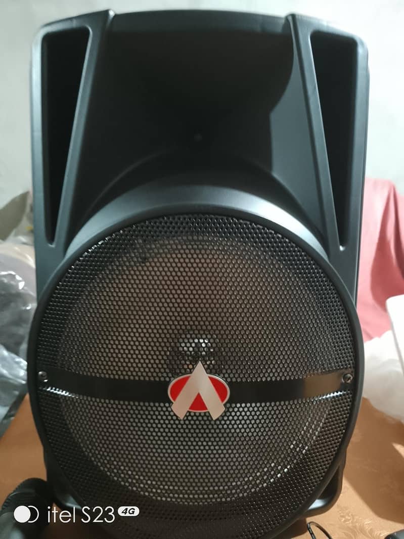 Audionic M. H 30 6