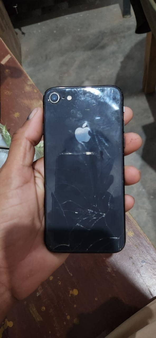 Apple iPhone SE 1