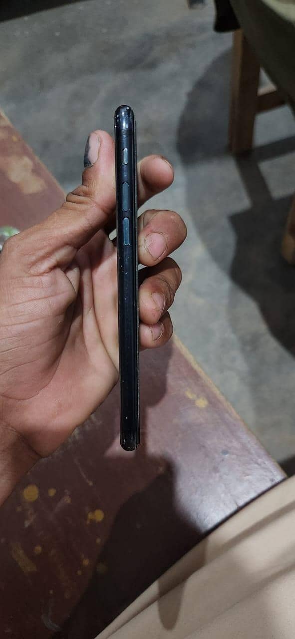 Apple iPhone SE 5