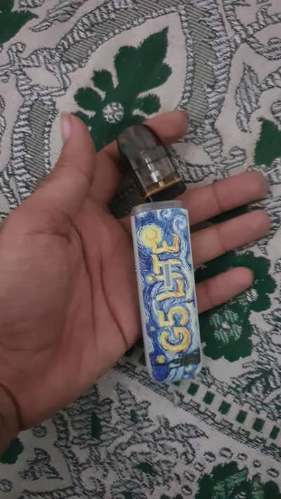 POD G5 LITE SPECIAL EDITION (18+)