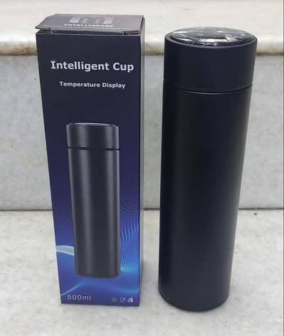 Temperature Water Bottle Available | Sargodha