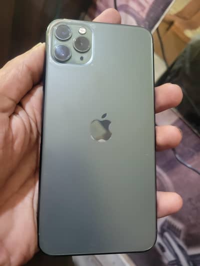 IPhone 11 pro max  non pta fu unlocked