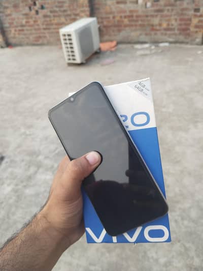 Vivo Y20