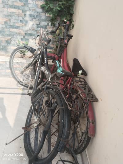 70 bike sale