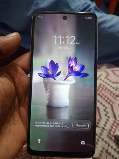 Tecno Spark 20C